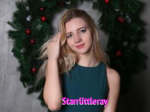 Starrlittleray
