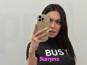 Starryeva