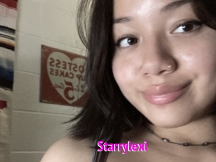 Starrylexi
