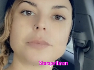 Starspellman