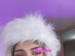 Starstorm