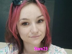 Starx25