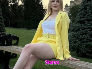 Starxx