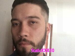 StaticXXX30