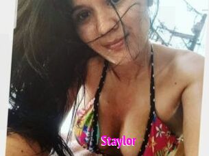 Staylor