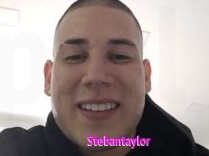 Stebantaylor