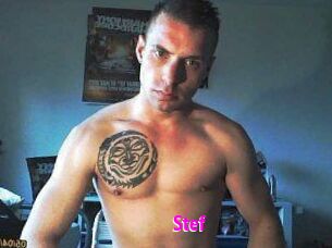 Stef
