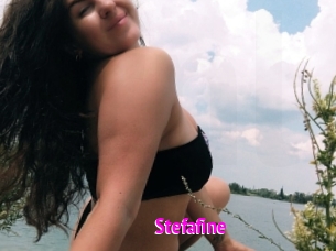 Stefafine