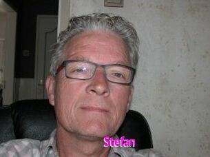Stefan