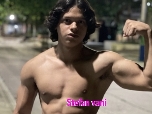 Stefan_vani