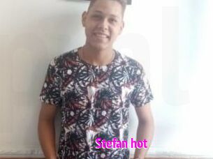 Stefan_hot