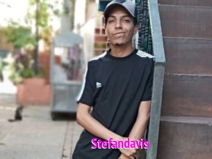 Stefandavis