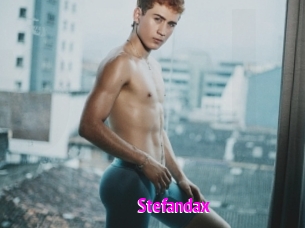 Stefandax
