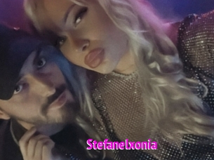 stefanelxonia Porn Loverz