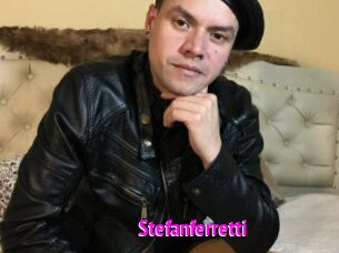 stefanferretti Porn Loverz