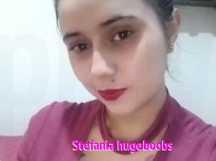 Stefania_hugeboobs