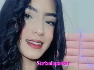 Stefaniaparker
