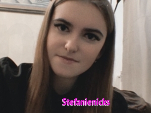 Stefanienicks