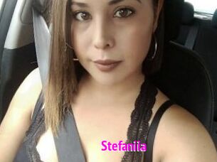 Stefaniia