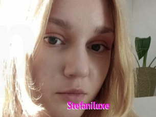 Stefaniluxe
