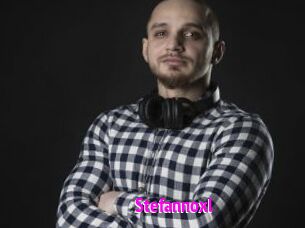stefannoxl Porn Loverz