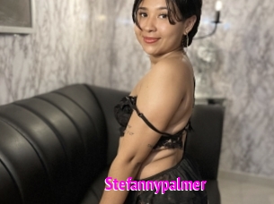 Stefannypalmer