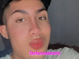 Stefanosabbatini