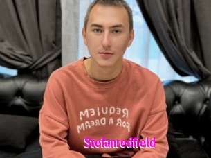 Stefanredfield