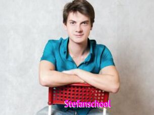 Stefanschool