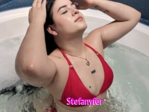 Stefanyfer