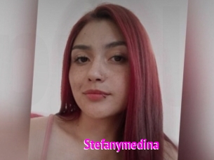 Stefanymedina