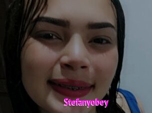Stefanyobey
