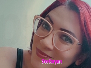 Stefaryan