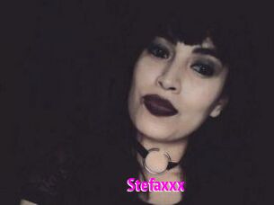 Stefaxxx