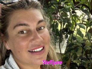 Stefijune