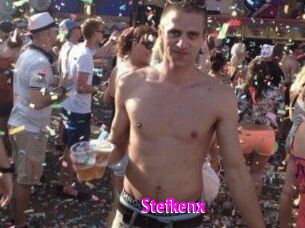 Stefkenx