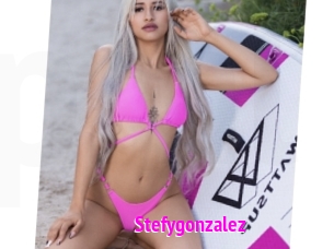 stefygonzalez Porn Loverz