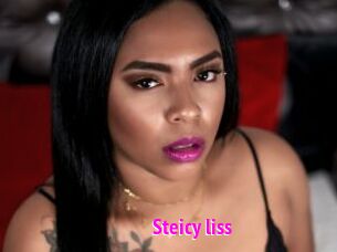 steicy_liss Porn Loverz