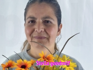 stella_goodmilf Porn Loverz