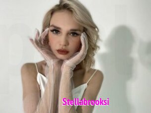 Stellabrooksi