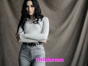 Stellahurston