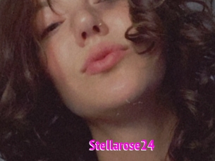 Stellarose24