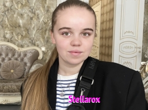 Stellarox
