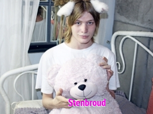 Stenbroud