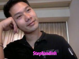 Stephandinh