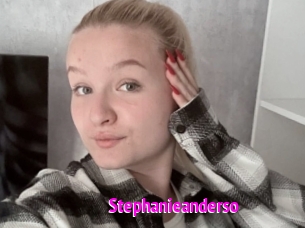 stephanieanderso Porn Loverz