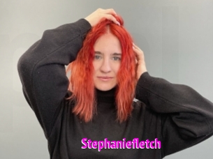 Stephaniefletch