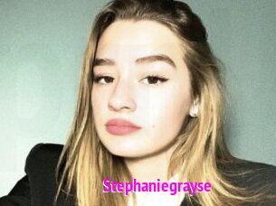 Stephaniegrayse