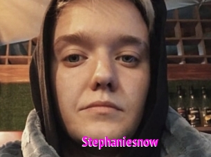 stephaniesnow Porn Loverz