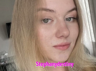 Stephanydestiny